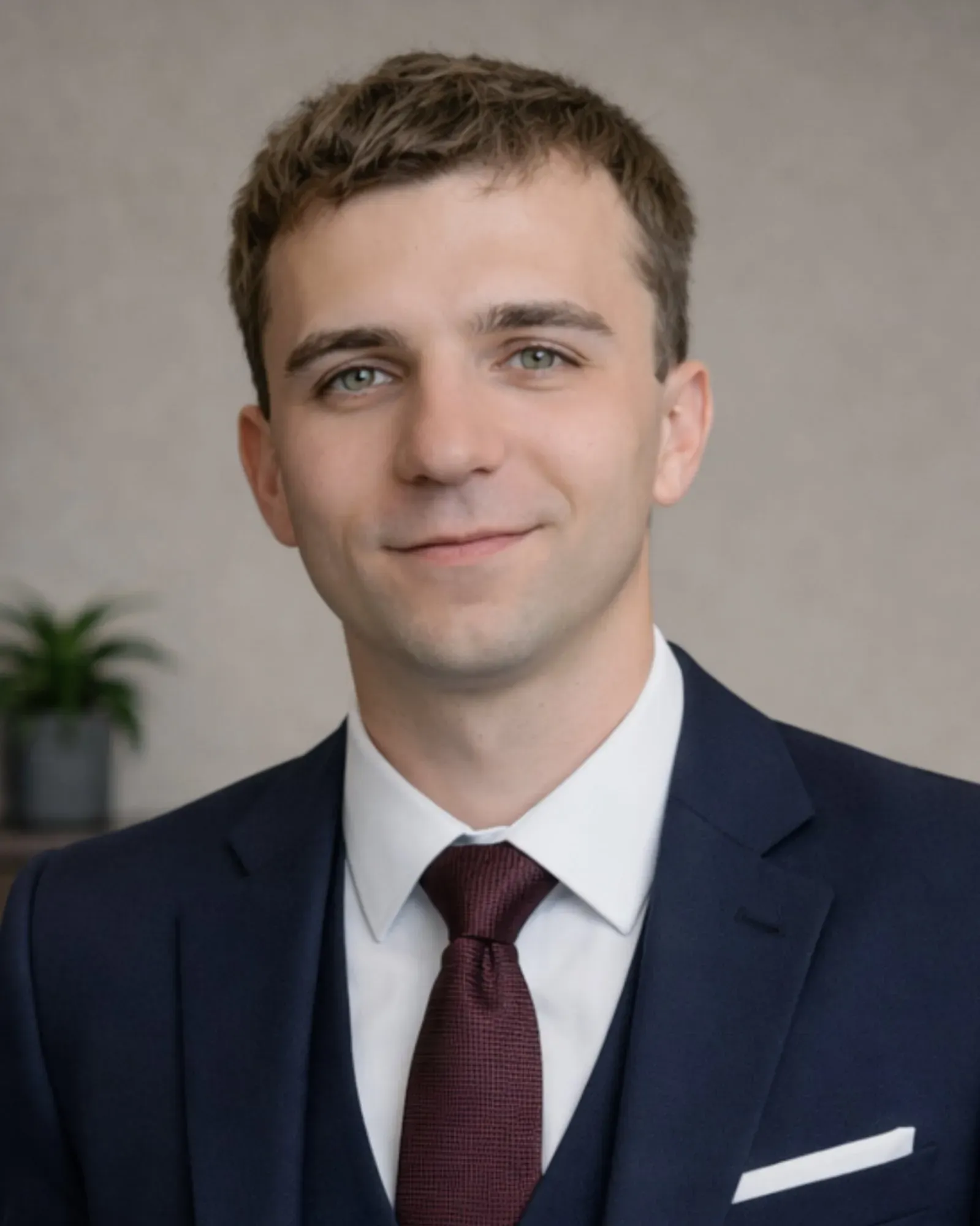 Серго Гамбарян – Registered LDA, Law Help US